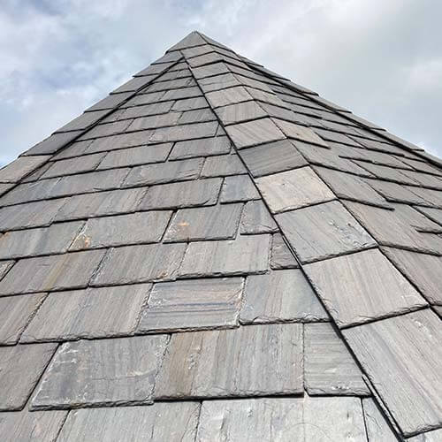 Slate Roofing